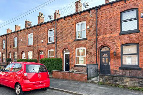 2 bedroom end of terrace house for sale, Co-Operation Street, Failsworth, Manchester, Greater Manchester, M35