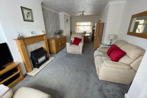 2 bedroom end of terrace house for sale, Dorrington Road, Great Barr, Birmingham, B42 1QR