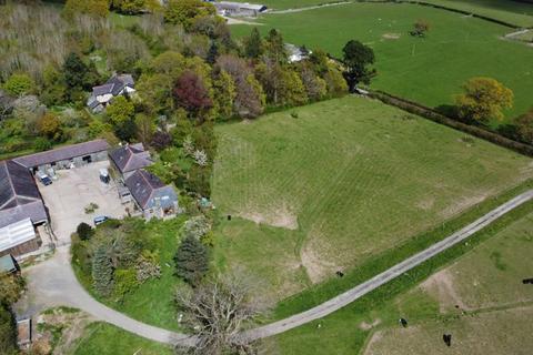 6 bedroom detached house for sale, Henryd, Conwy