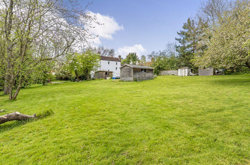 Highgate Hill, Hawkhurst 7 bed property for sale £500,000