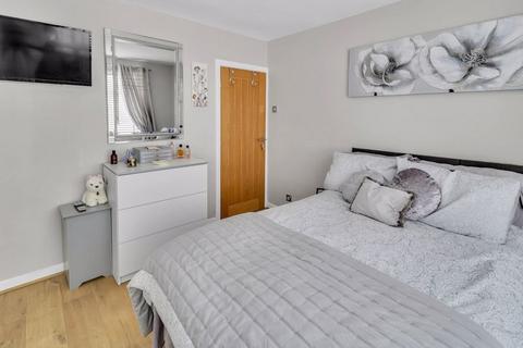 2 bedroom semi-detached bungalow for sale, Bamford Close, Bury