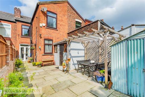 3 bedroom terraced house for sale, Rochdale Road, Blackley, Manchester, M9
