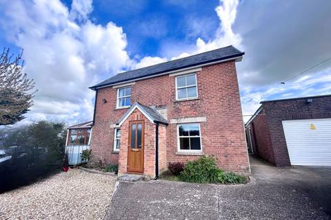 3 bedroom detached house for sale, Long Lane, Newport