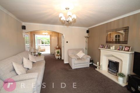 3 bedroom detached house for sale, Marland Fold, Rochdale OL11
