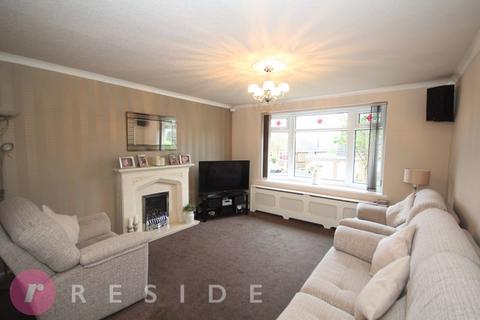 3 bedroom detached house for sale, Marland Fold, Rochdale OL11