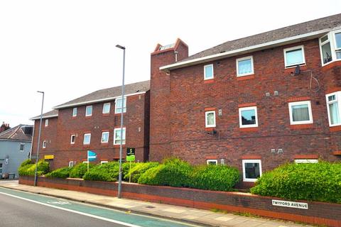 1 bedroom apartment to rent, Twyford Avenue, Portsmouth