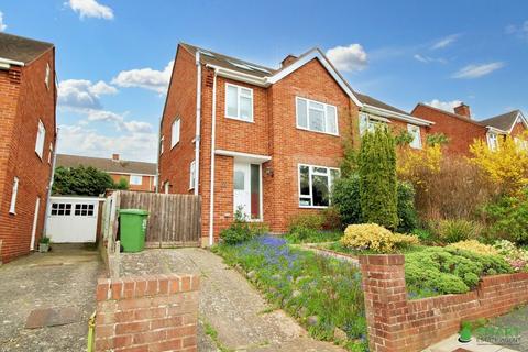 4 bedroom semi-detached house for sale, Lower Kings Avenue, Exeter EX4