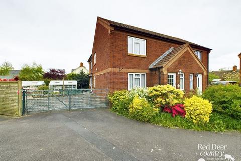 3 bedroom semi-detached house for sale, Townsend, Williton