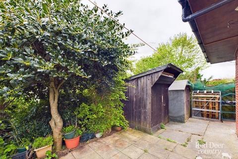 76 Townsend, Williton, Taunton, TA4 4SZ