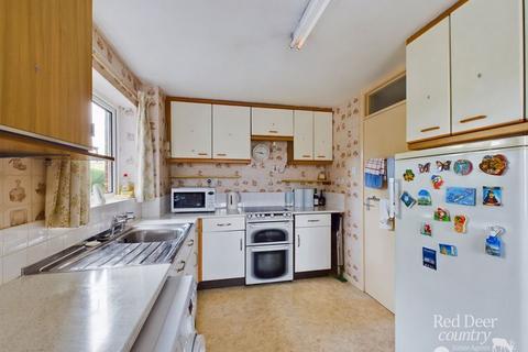 76 Townsend, Williton, Taunton, TA4 4SZ
