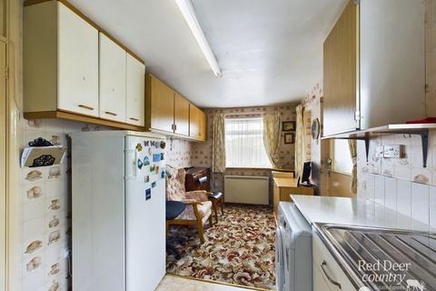 76 Townsend, Williton, Taunton, TA4 4SZ