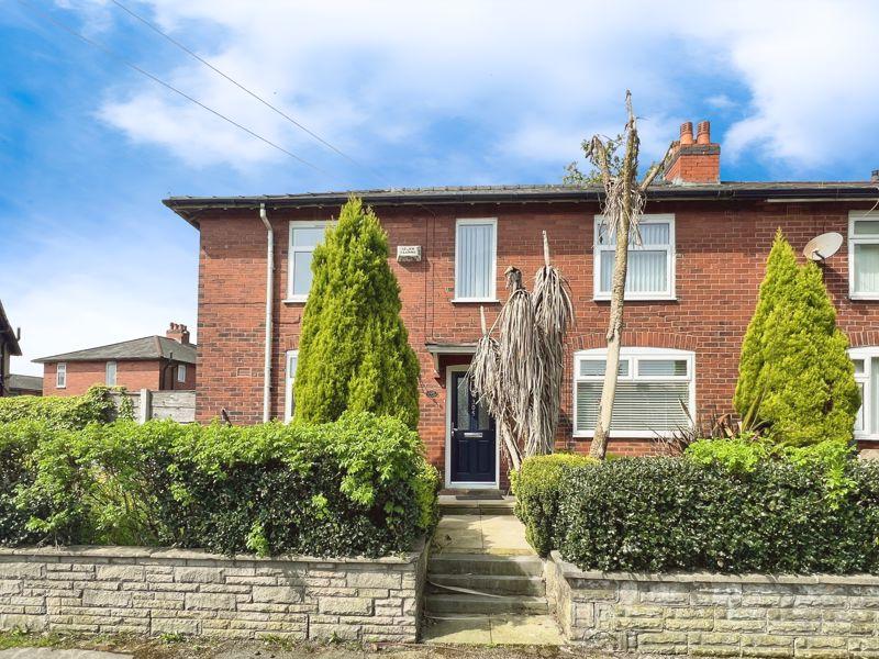 Crompton Way, Bolton 3 bed semidetached house for sale £210,000