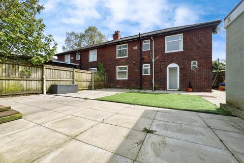 3 bedroom semi-detached house for sale, Crompton Way, Bolton