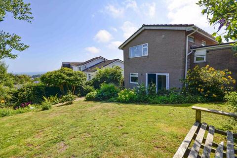 3 bedroom detached house for sale, SUMMERCOURT WAY BRIXHAM