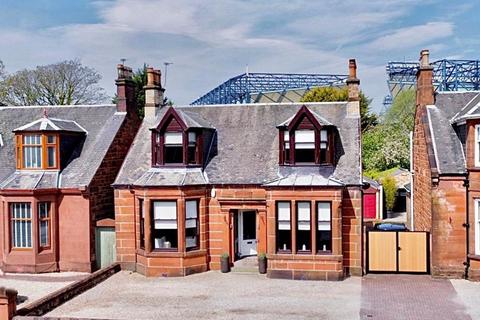 4 bedroom detached house for sale, Dundonald Road, Kilmarnock