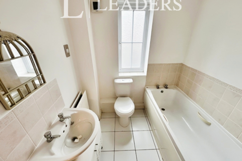 2 bedroom flat to rent, Willowbrook Walk; Norton Heights; ST1