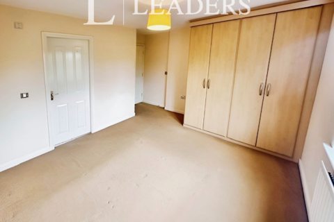 2 bedroom flat to rent, Willowbrook Walk; Norton Heights; ST1