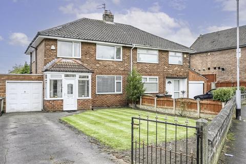 3 bedroom semi-detached house for sale, Haileybury Avenue, Aintree Village L10