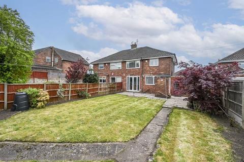 3 bedroom semi-detached house for sale, Haileybury Avenue, Aintree Village L10