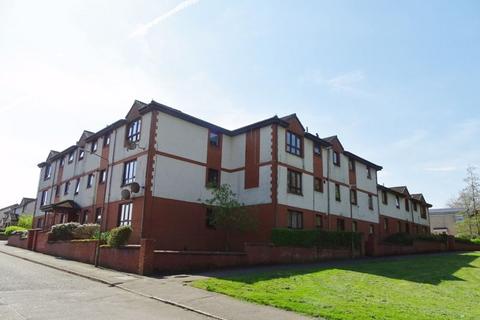 2 bedroom apartment for sale, Bulloch Crescent, Denny FK6
