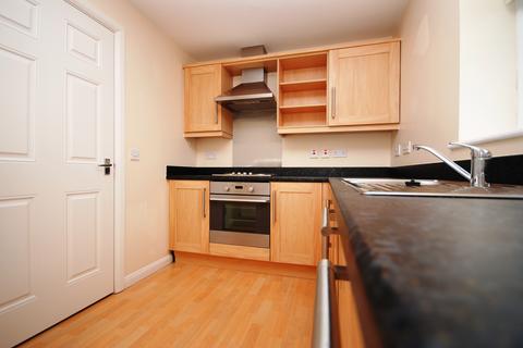 2 bedroom apartment to rent, St George Court, Ashton-In-Makerfield, Wigan, WN4