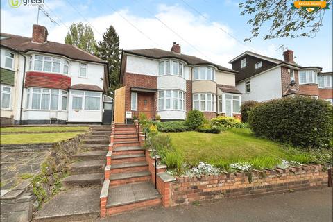 2 bedroom semi-detached house for sale, Rocky Lane, Birmingham B42