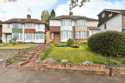 2 bedroom semi-detached house for sale, Rocky Lane, Birmingham B42