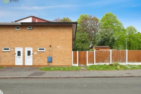 3 bedroom end of terrace house for sale, Lothersdale, Tamworth B77