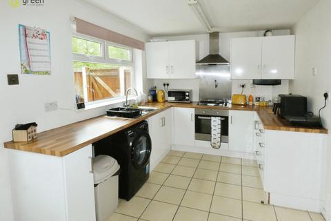3 bedroom end of terrace house for sale, Lothersdale, Tamworth B77