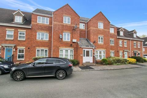 2 bedroom apartment for sale, Gardeners End, Rugby CV22