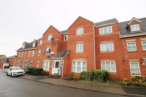 2 bedroom apartment for sale, Gardeners End, Rugby CV22