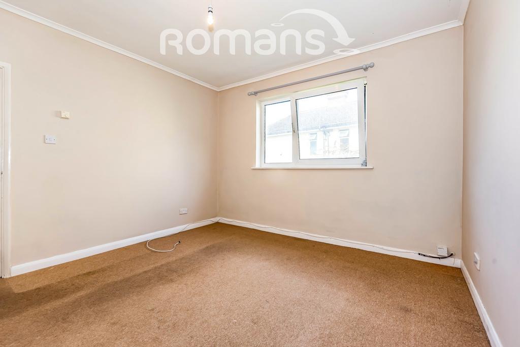 York Road, Aldershot 1 bed flat £875 pcm (£202 pw)