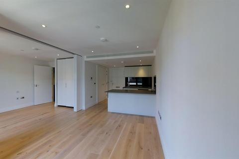 Studio for sale, Three Riverlight Quay, Nine Elms, London