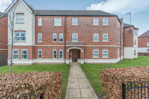 2 bedroom apartment to rent, St. Francis Drive, Kings Norton, B30