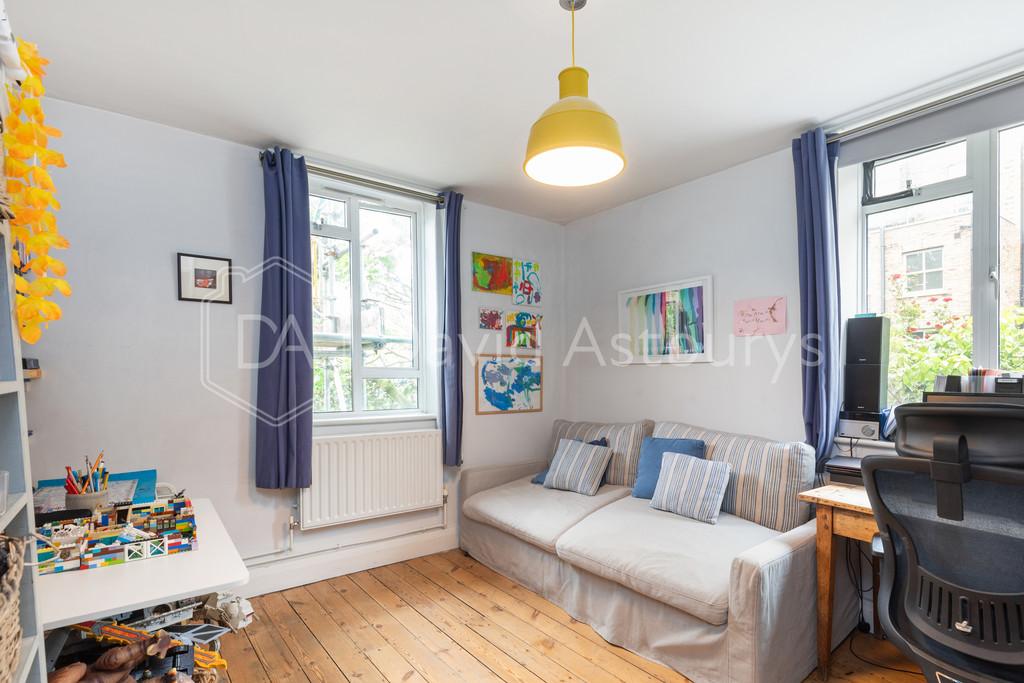2904202425 DAISL 4 Tressell Close  N1 2 EZ 023