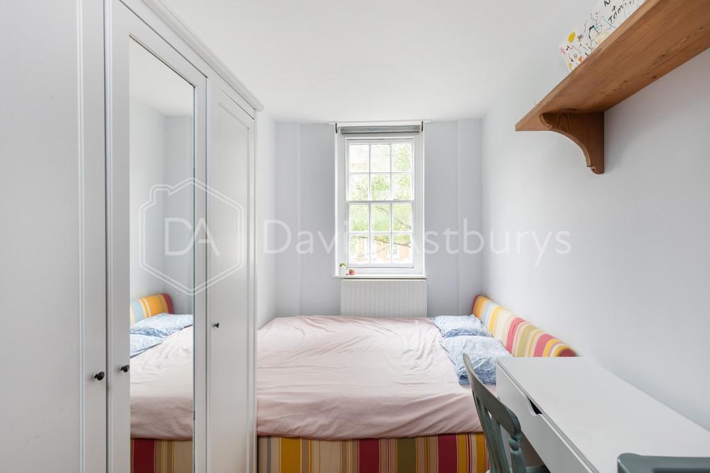 2904202425 DAISL 4 Tressell Close  N1 2 EZ 014