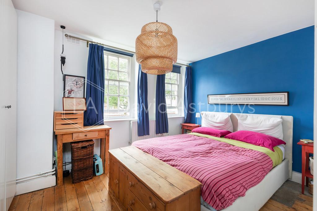2904202425 DAISL 4 Tressell Close  N1 2 EZ 016