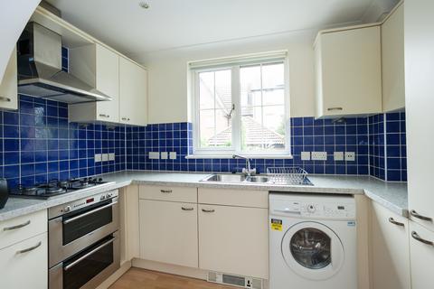 2 bedroom apartment to rent, Lynn Close, Marston, OX3 0JH