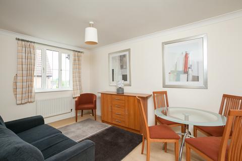 2 bedroom apartment to rent, Lynn Close, Marston, OX3 0JH