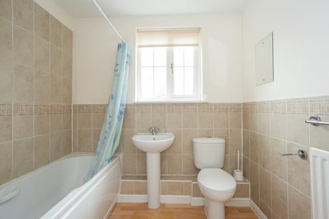 2 bedroom apartment to rent, Lynn Close, Marston, OX3 0JH