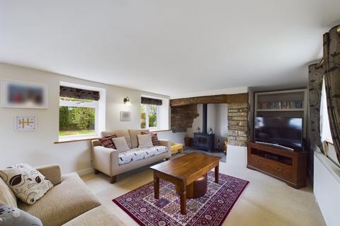 4 bedroom detached house for sale, Windmill Road, High Ham
