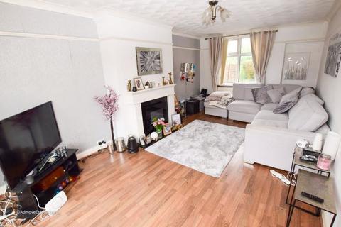4 bedroom semi-detached house for sale, Cheam Road, Timperley, WA15