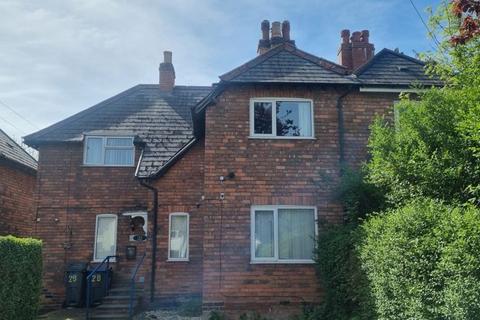 3 bedroom semi-detached house for sale, Oakley Road, Stirchley, Birmingham, B30 3DA