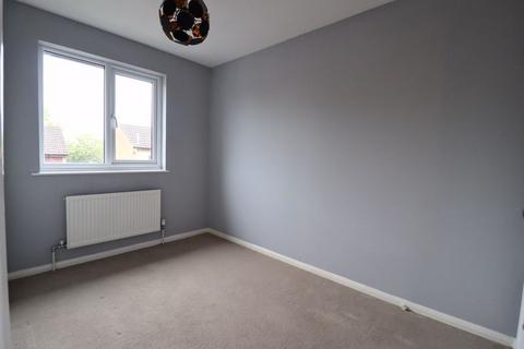 1 Bingham Close, Emerson Valley, Milton Keynes, MK4 2AU