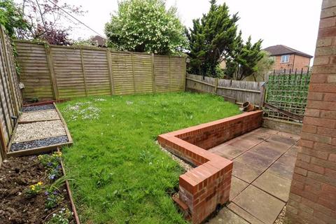 1 Bingham Close, Emerson Valley, Milton Keynes, MK4 2AU