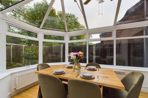18 Cornwallis Drive, Shifnal, TF11 8UB