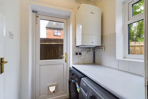 18 Cornwallis Drive, Shifnal, TF11 8UB
