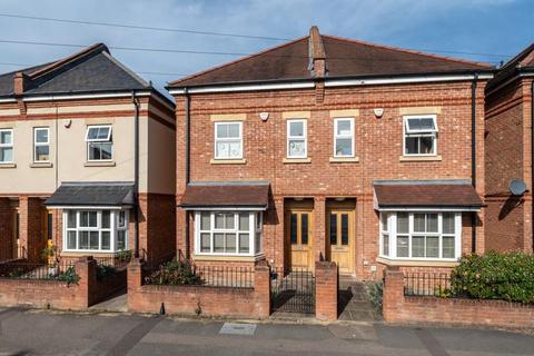 5 bedroom semi-detached house for sale, Ebury Road, Rickmansworth WD3