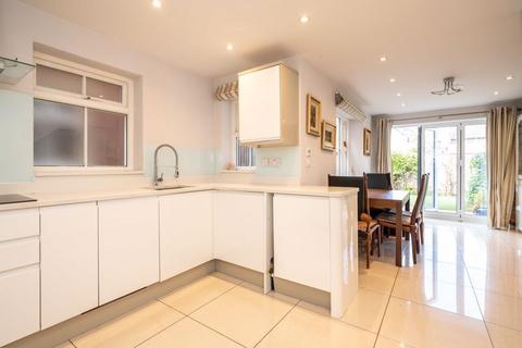 5 bedroom semi-detached house for sale, Ebury Road, Rickmansworth WD3