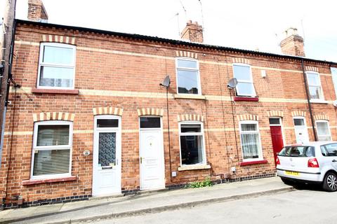 2 bedroom terraced house to rent, Friar Street, NOTTINGHAM NG10